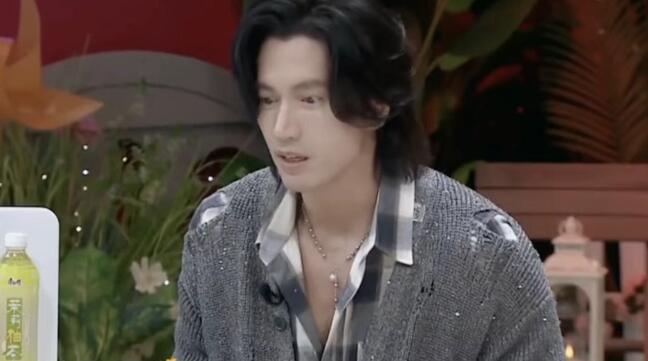 言承旭坦言曾经很自卑 网友懵了:你可是演道明寺的人啊